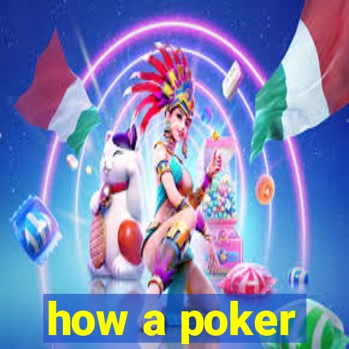 how a poker-faced girl really feels